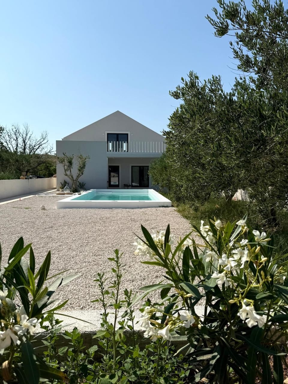 Casavella Vinjerac House in Zadar County