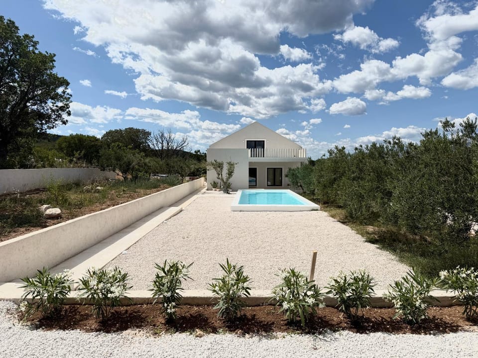Casavella Vinjerac House in Zadar County
