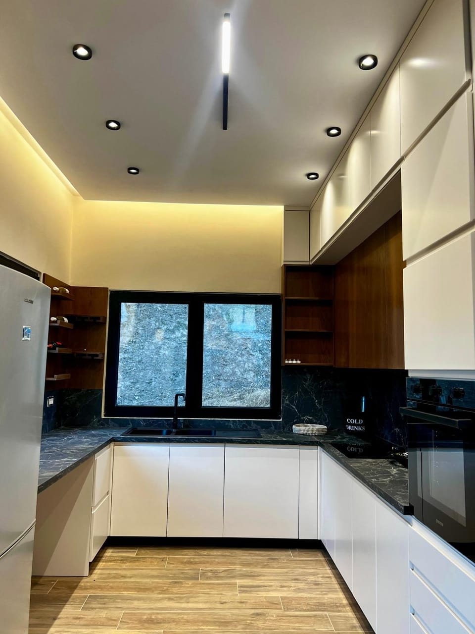 kitchen, kitchen