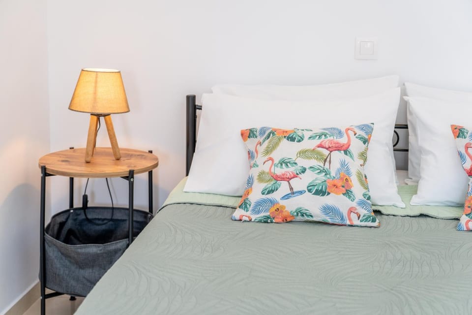Avra Charming House Apartment in Cephalonia