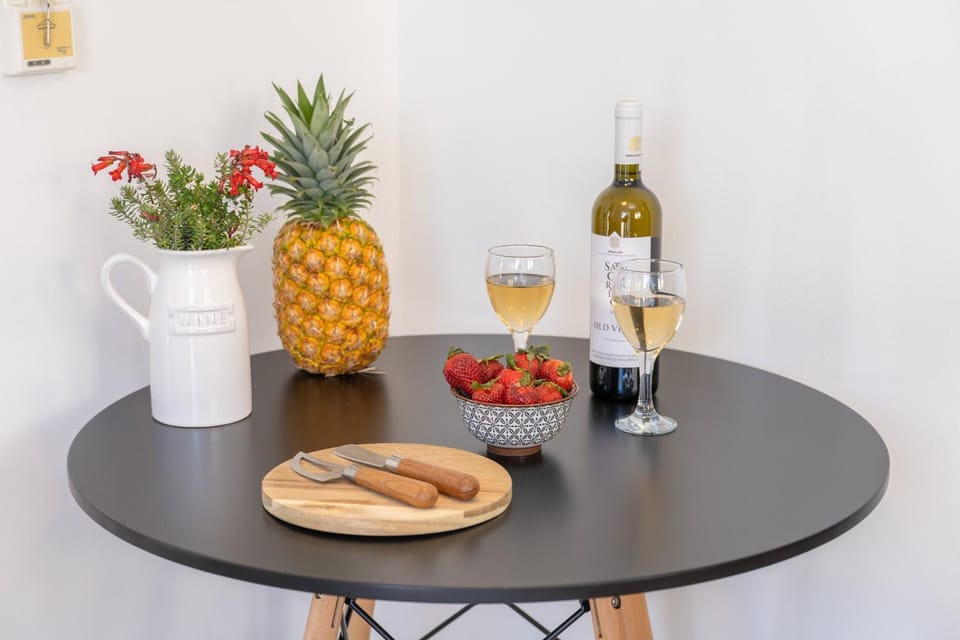 Avra Charming House Apartment in Cephalonia