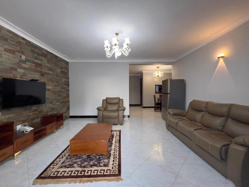Efrona Homes Uganda Apartment hotel in Uganda