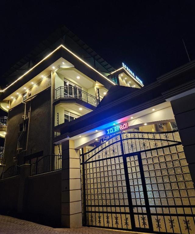 Efrona Homes Uganda Apartment hotel in Uganda