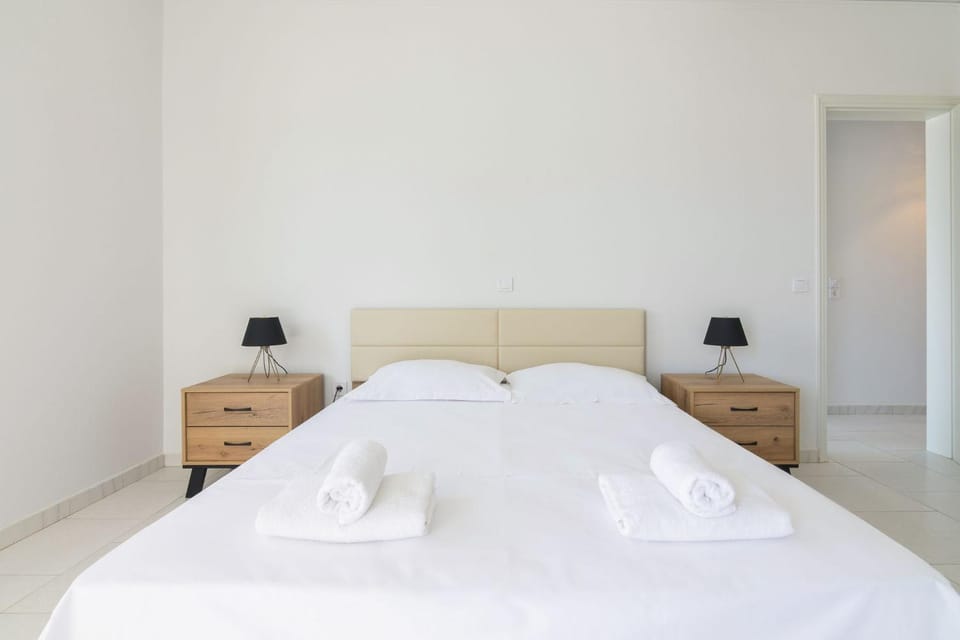 Villa Svoronou Athens Riviera Villa in Decentralized Administration of Attica
