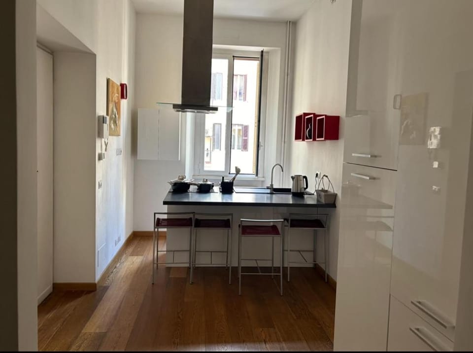 Victoira's appartament in Roma Apartment in Rome