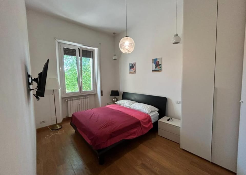 Victoira's appartament in Roma Apartment in Rome