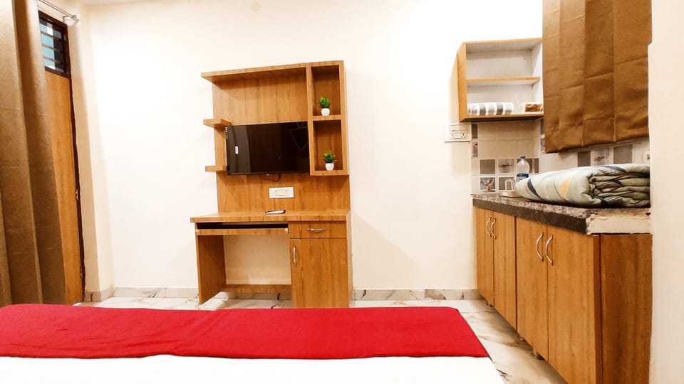 HOTEL WONDER STAYS - For Couples, Students, Faculties, Corporates Hotel in Punjab, India