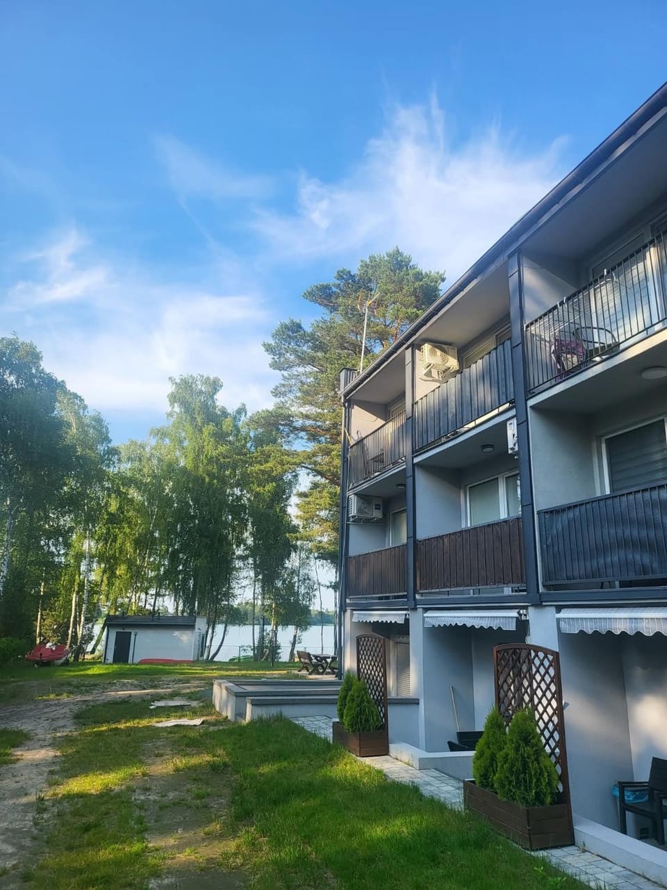 Pokój u Julii Apartment in Belarus