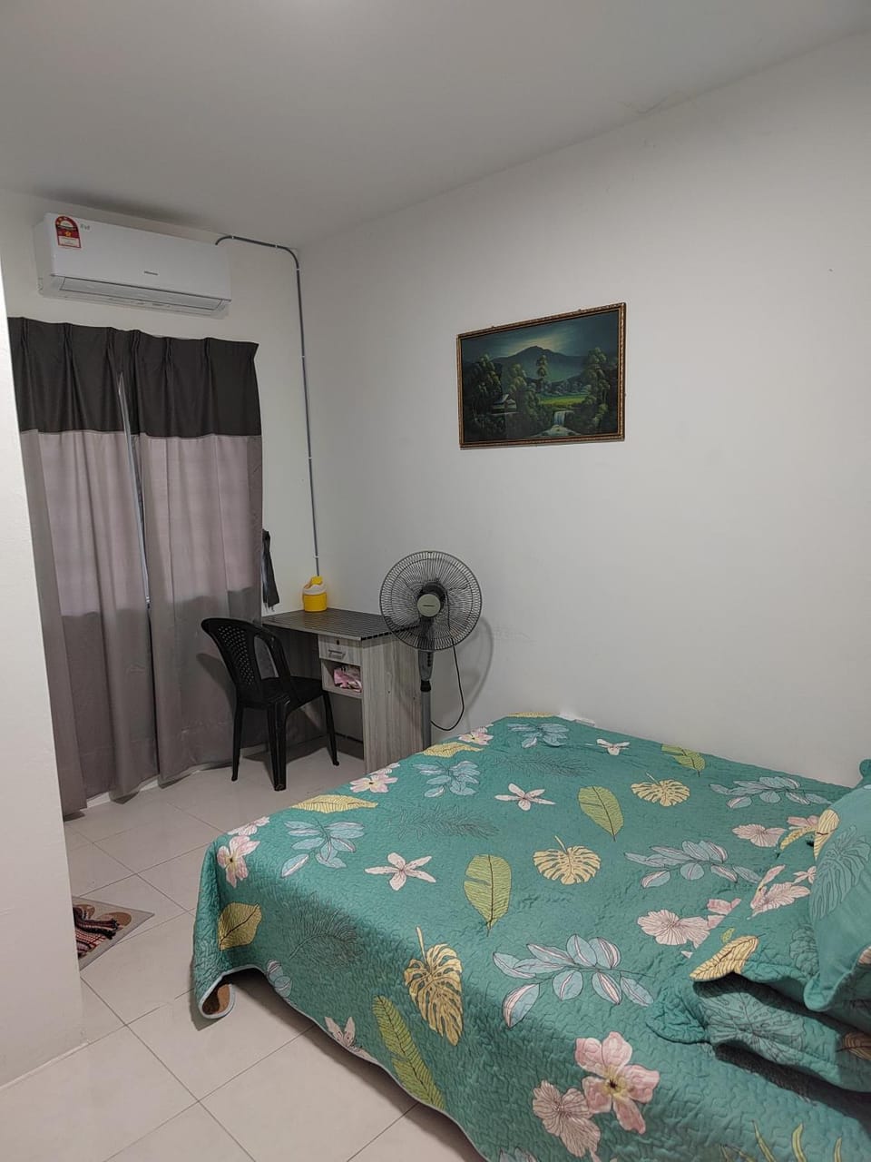 Homestay Qaseh Ibu Sungai Petani Vacation rental in Kedah