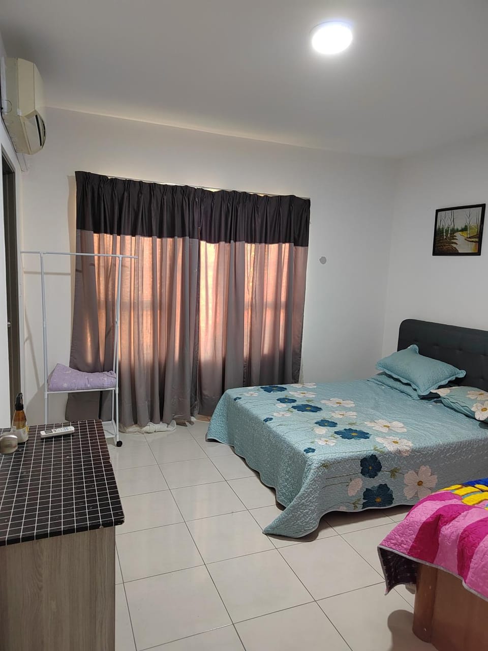 Homestay Qaseh Ibu Sungai Petani Vacation rental in Kedah