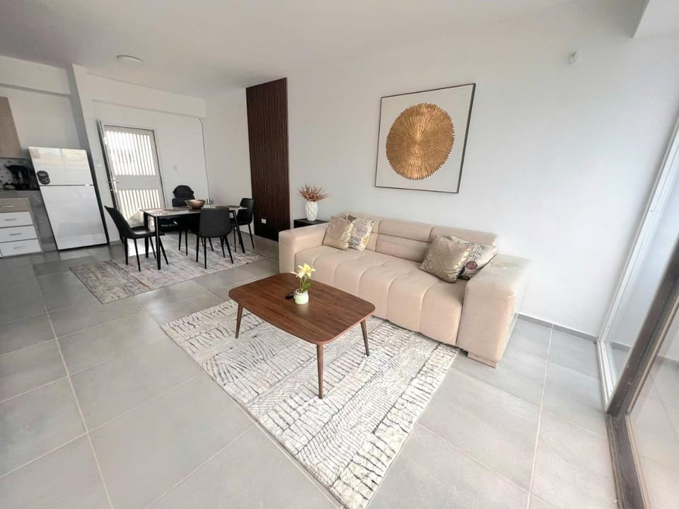 Margarita & La Vela Apartment in Venezuela