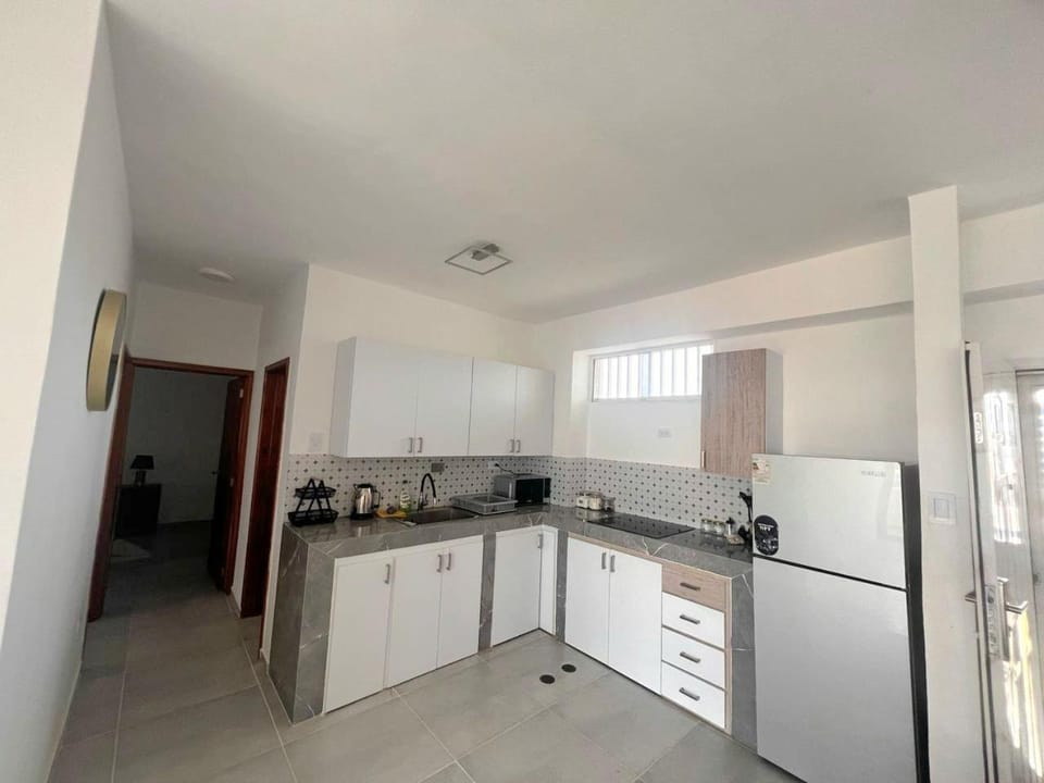 Margarita & La Vela Apartment in Venezuela