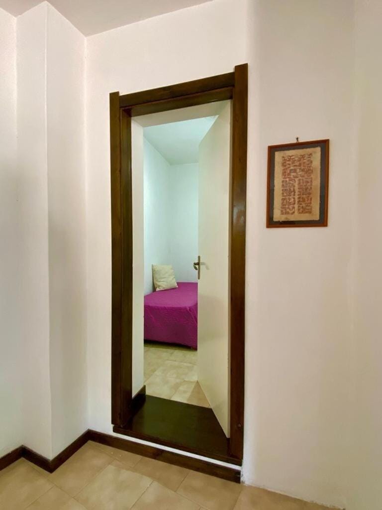 Mickey House, Maratea alta e fresco relax Apartment in Maratea