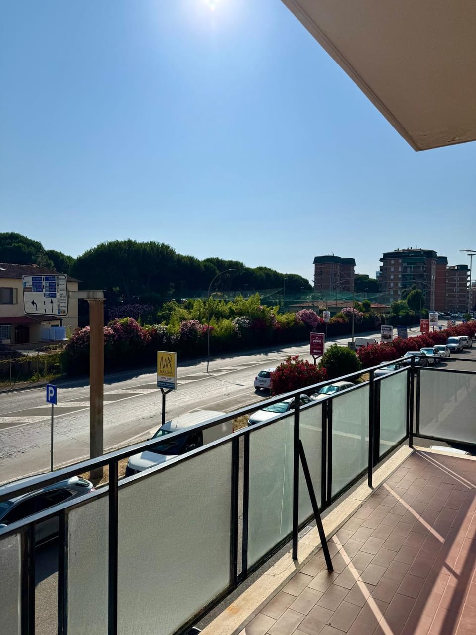 Follonica Summer Apartment Apartment in Follonica