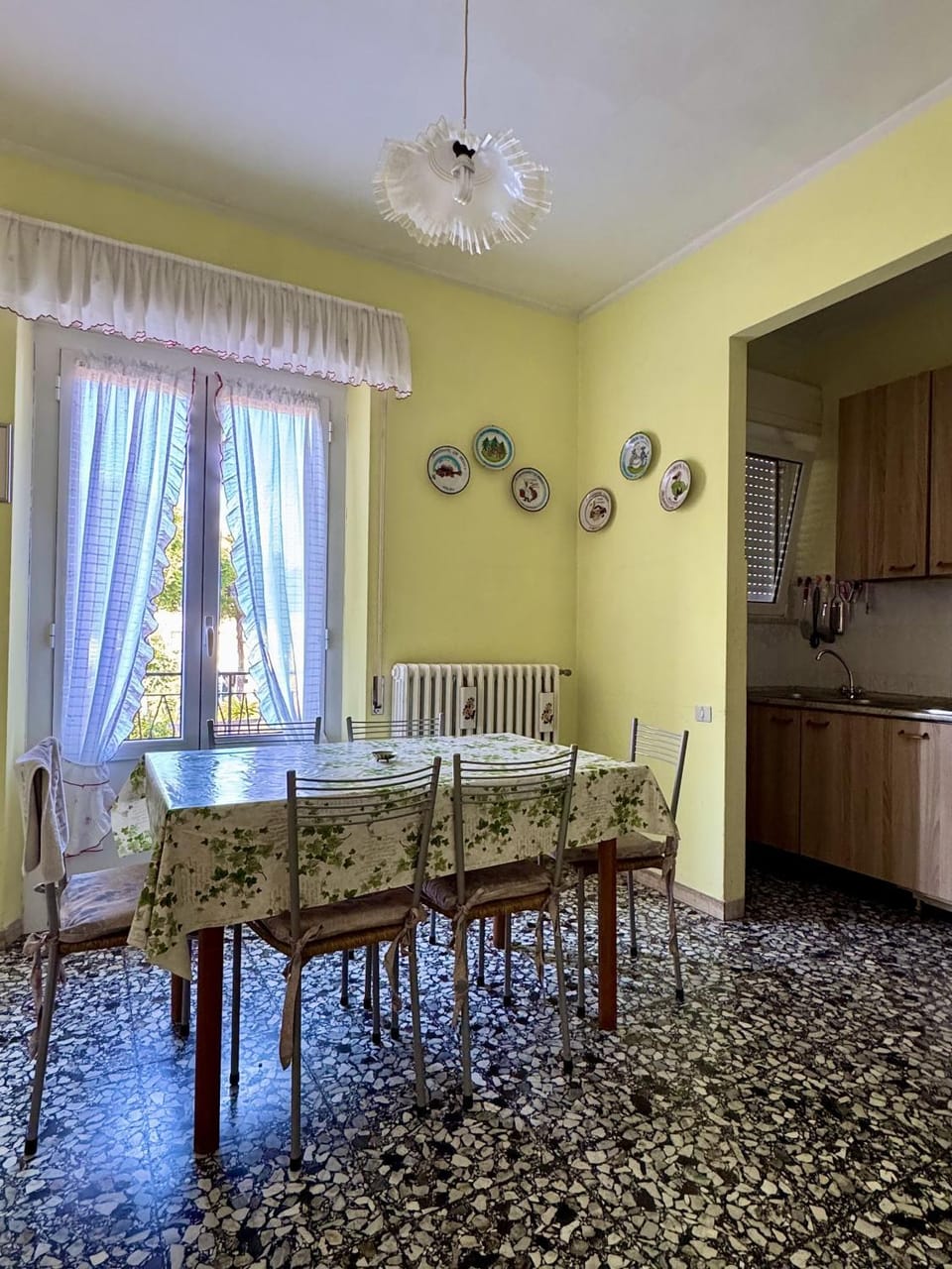 Follonica Summer Apartment Apartment in Follonica