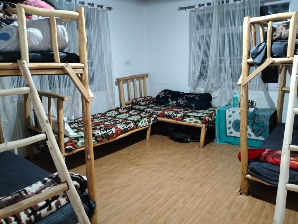 SMS Stay Vacation rental in Maharashtra