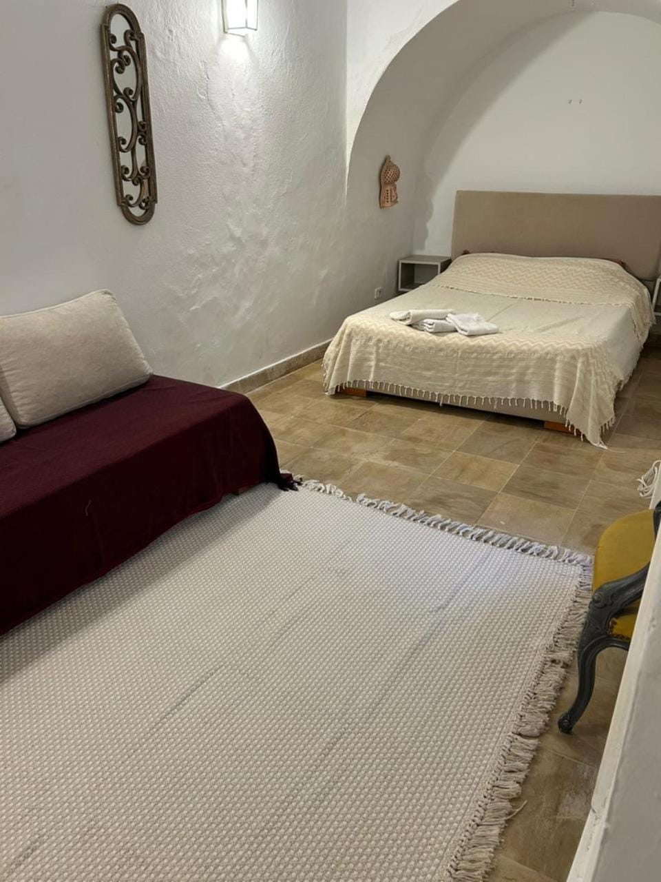 DAR ZAHRA Sidi Bou Said Apartment in Tunis Governorate, Tunisia
