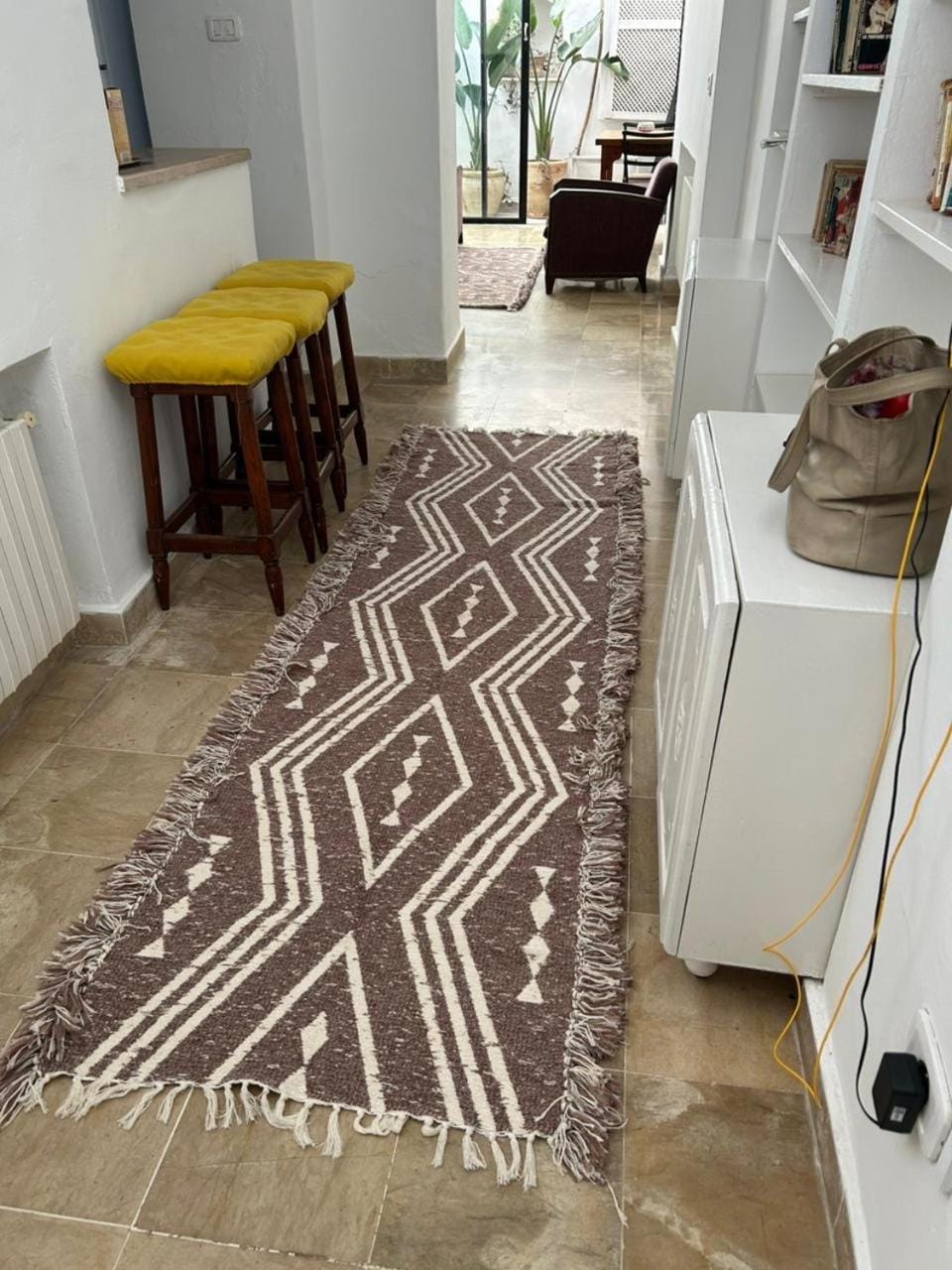 DAR ZAHRA Sidi Bou Said Apartment in Tunis Governorate, Tunisia