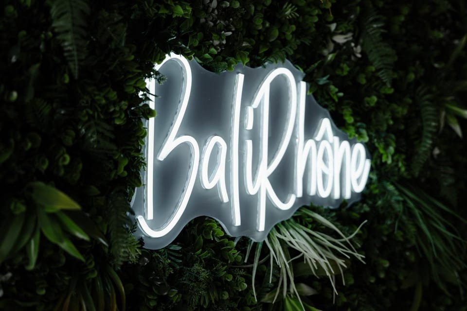 Property logo or sign