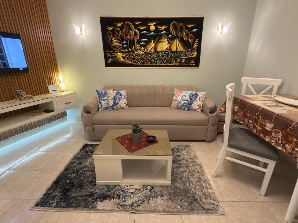 Casa vacanza Apartment in Sharm El-Sheikh