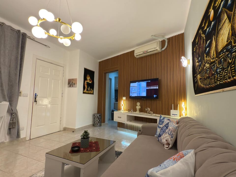 Casa vacanza Apartment in Sharm El-Sheikh