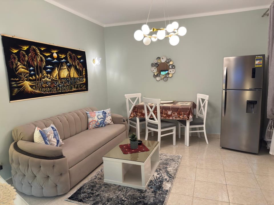 Casa vacanza Apartment in Sharm El-Sheikh