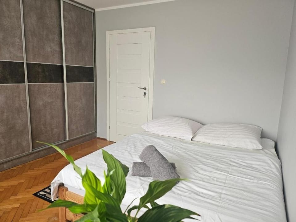 Pokoje gościnne u Andrzeja Apartment in West Pomeranian Voivodeship, Poland