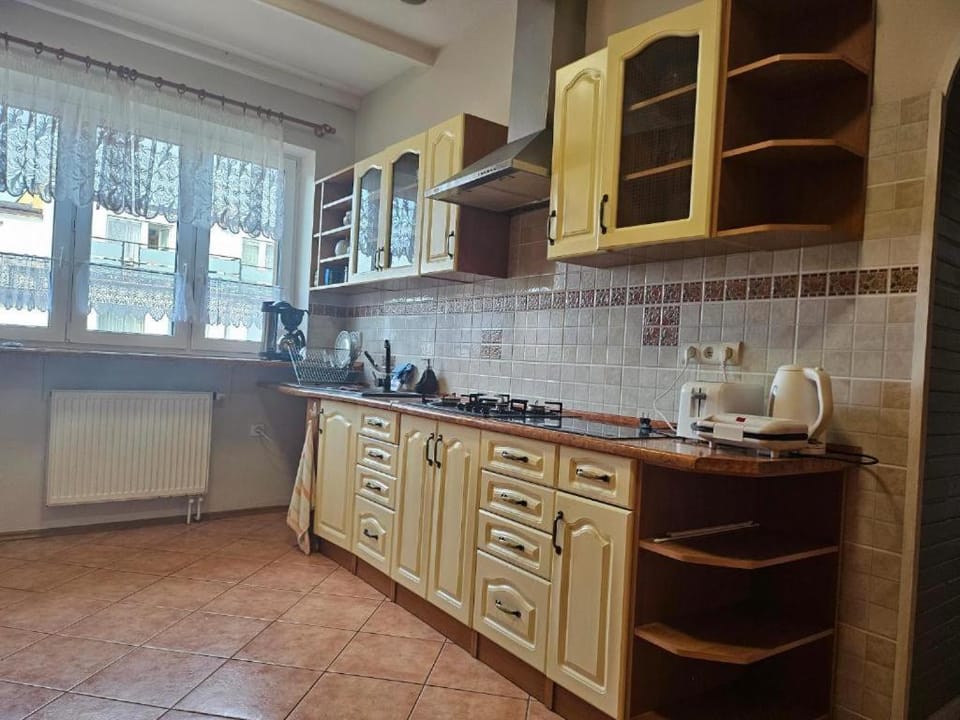 Pokoje gościnne u Andrzeja Apartment in West Pomeranian Voivodeship, Poland