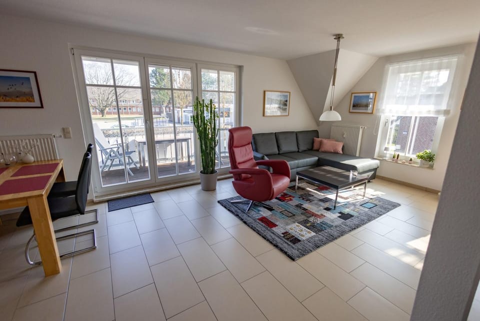 Ostseetraum, Whg 4 Apartment in Zingst
