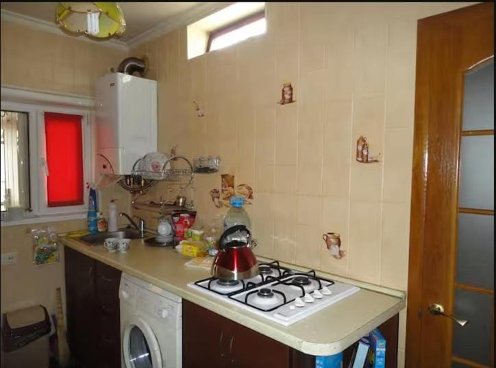 Malaya Arnautskaya 29 3 apartment Apartment in Odessa