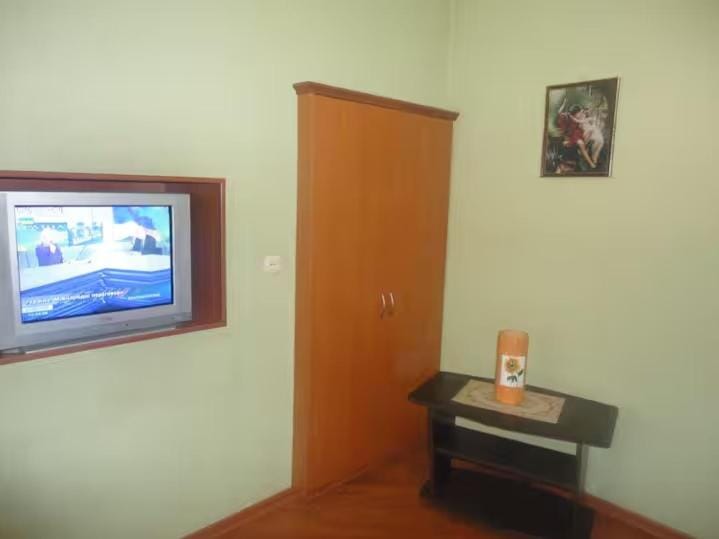 Malaya Arnautskaya 29 3 apartment Apartment in Odessa