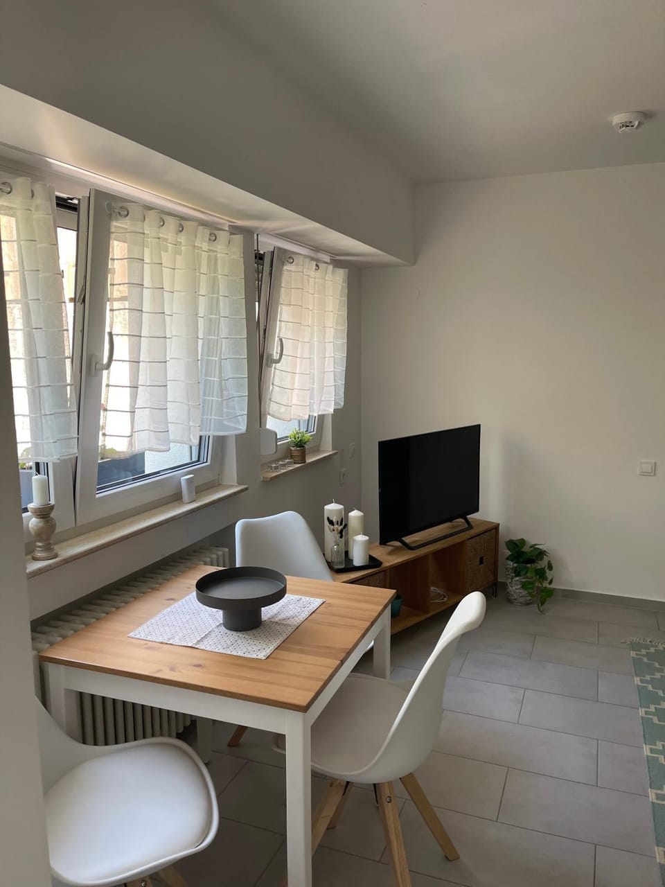 Ferienwohnung "Im Weidengarten" Apartment in Mainz-Bingen