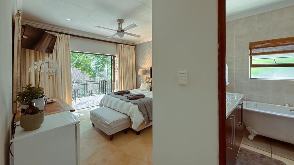 Upper Classic Bed and Breakfast in South Africa