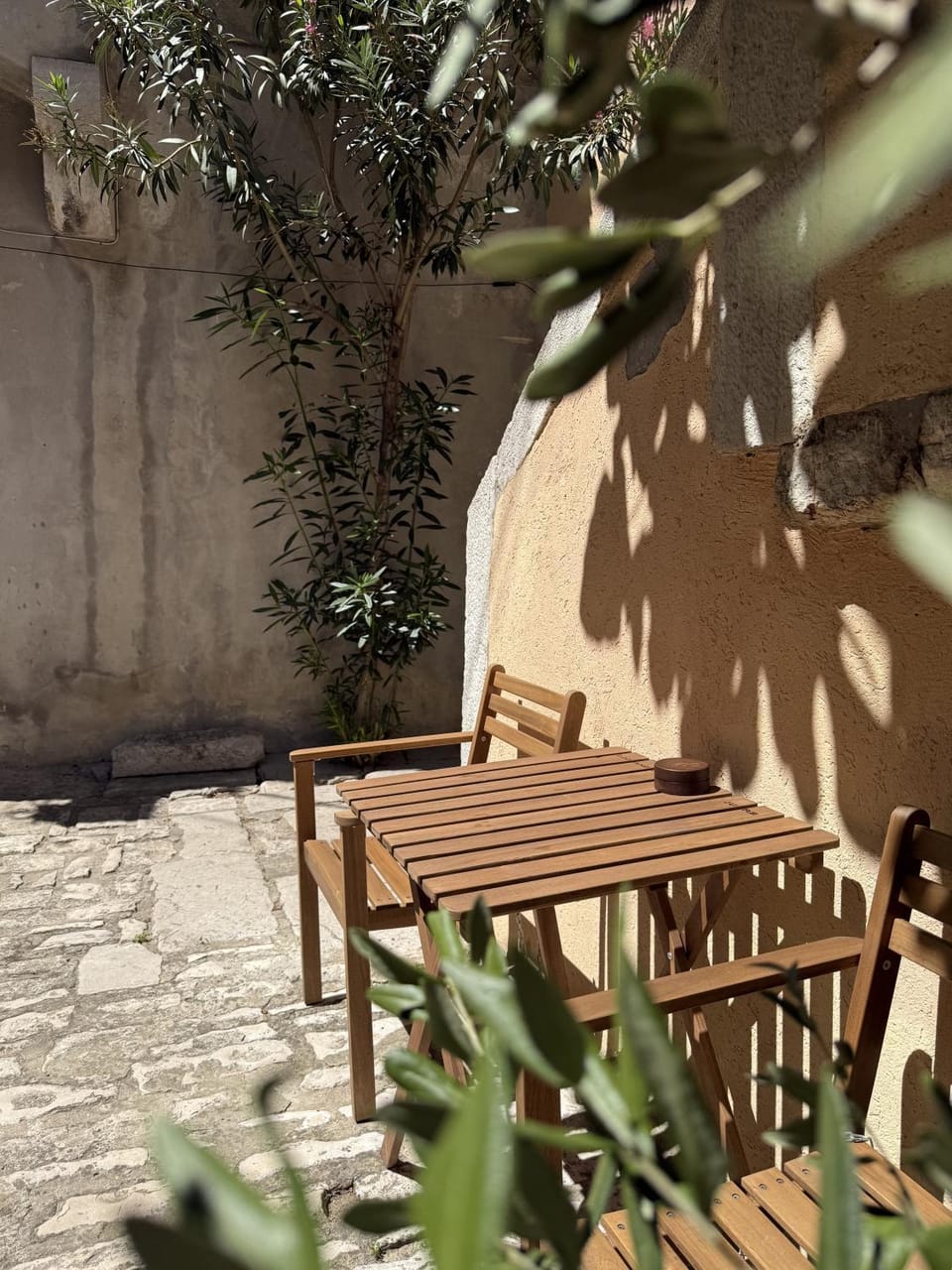 Locandina Jure Apartment in Rovinj