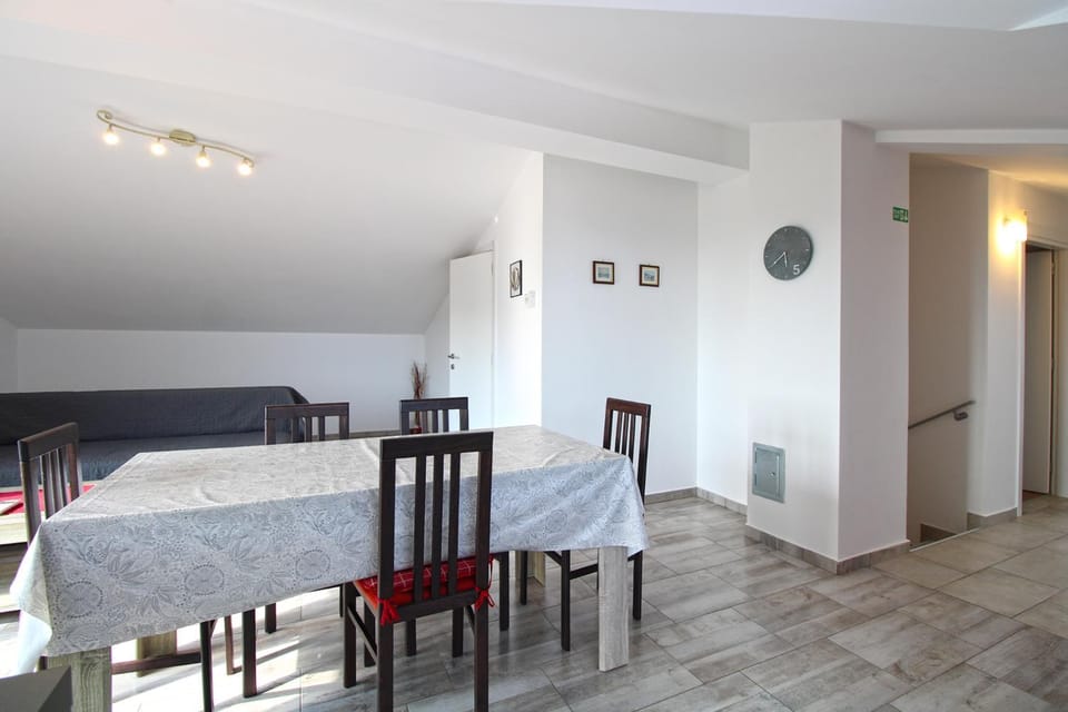 Apartments Tamara 2397 Apartment in Fažana