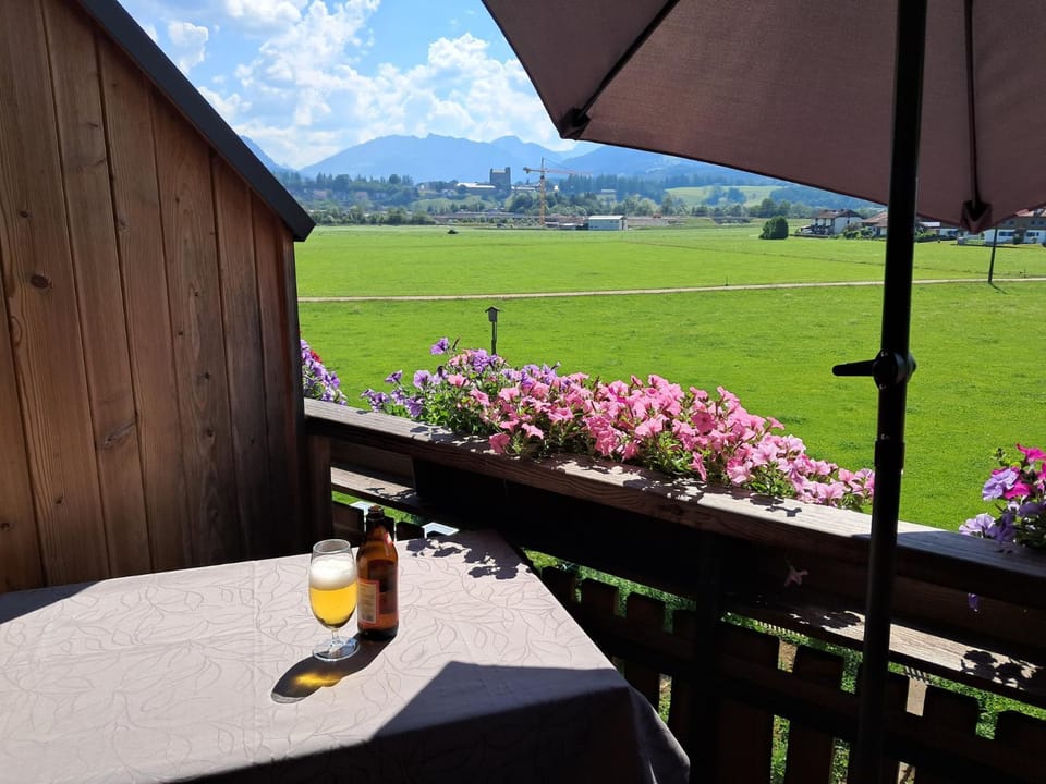 View (from property/room), Mountain view