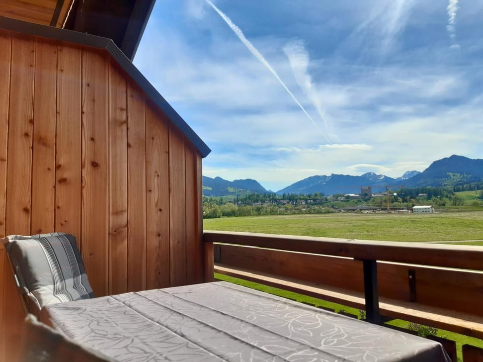 View (from property/room), Balcony/Terrace