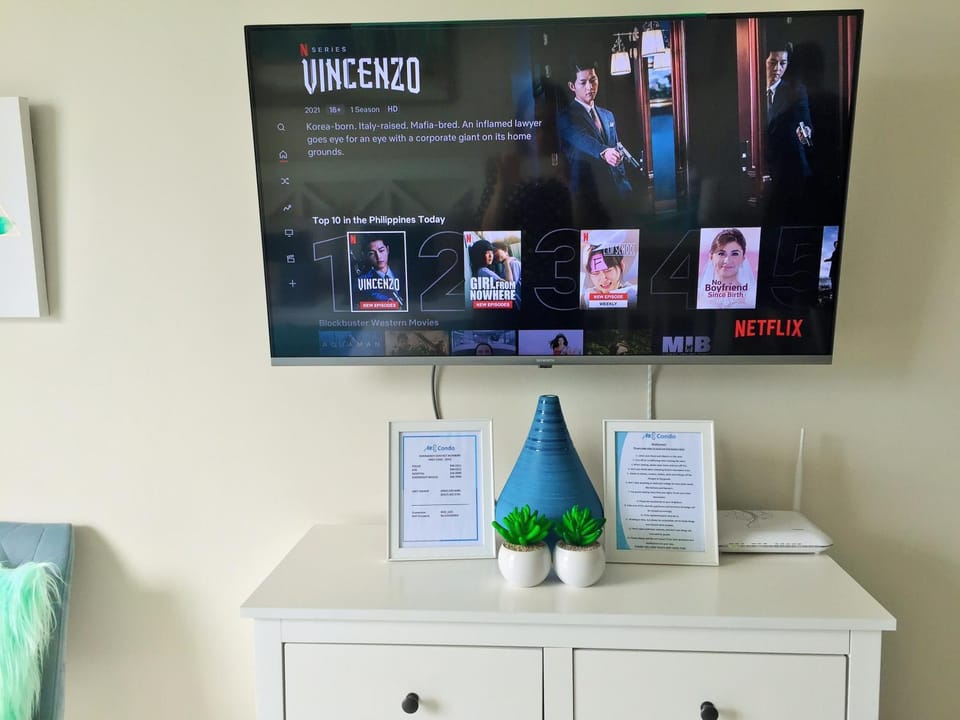 TV and multimedia