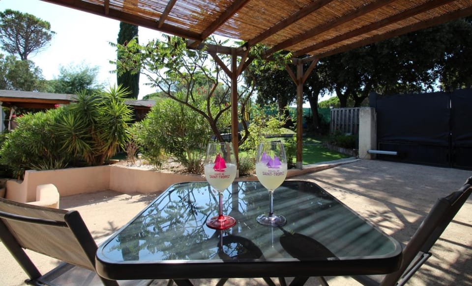 Chez Chris Apartment in Fréjus