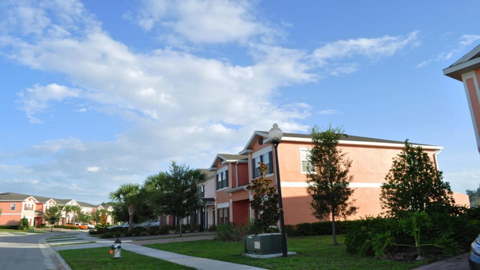 Property building, Other