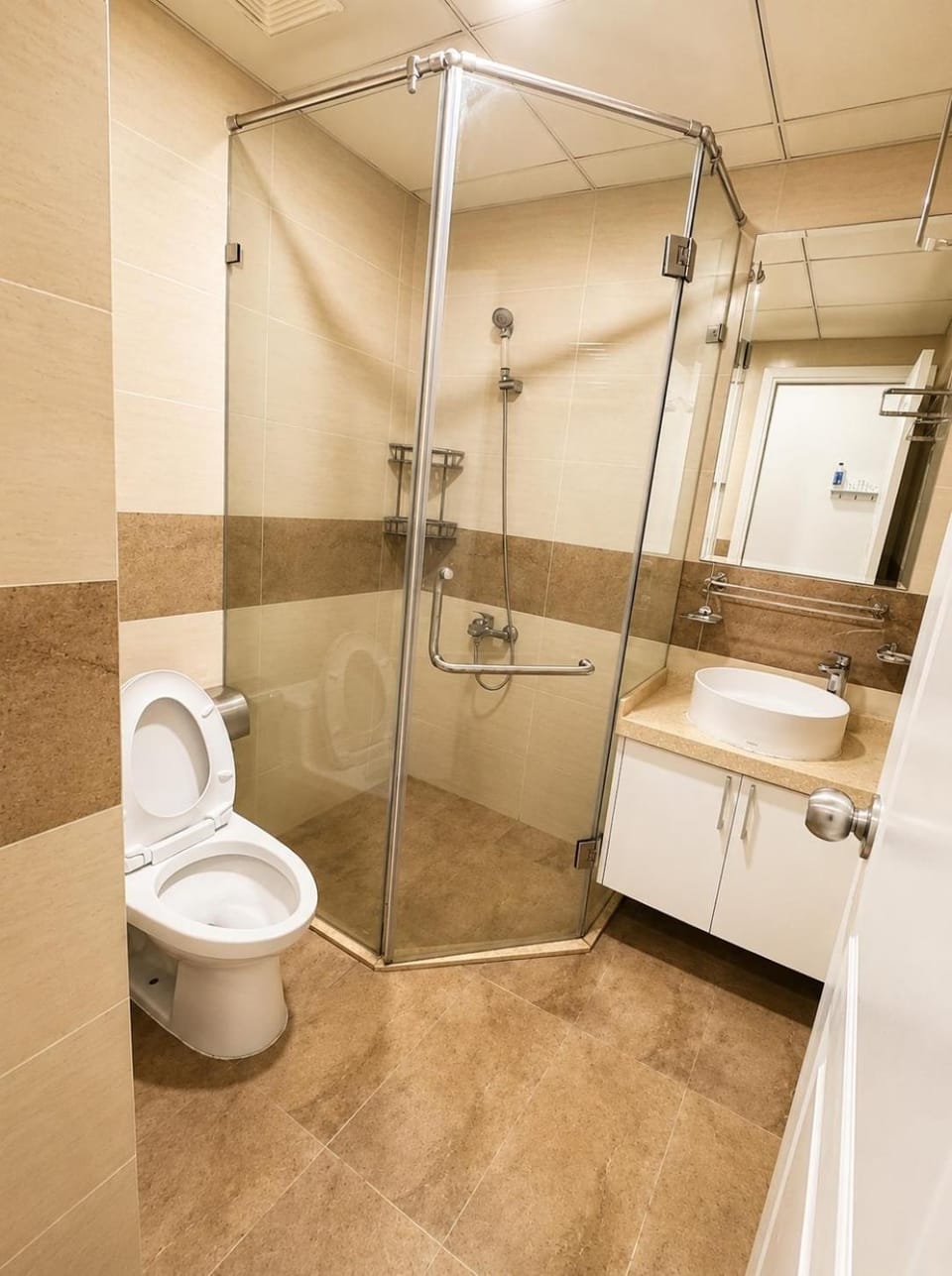 Monarchy Apartment with Dragon Bridge View Apartment in Da Nang