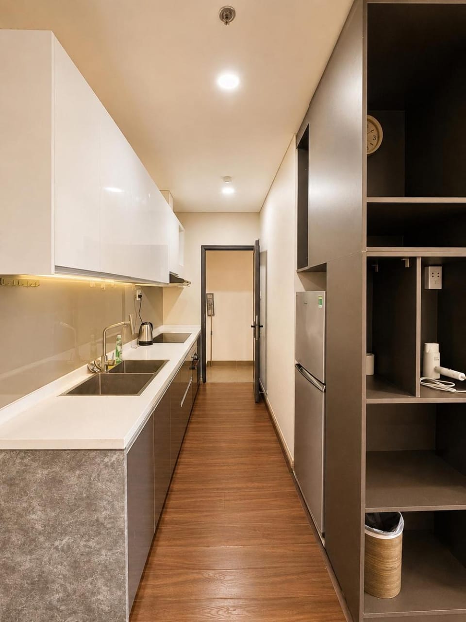 Monarchy Apartment with Dragon Bridge View Apartment in Da Nang