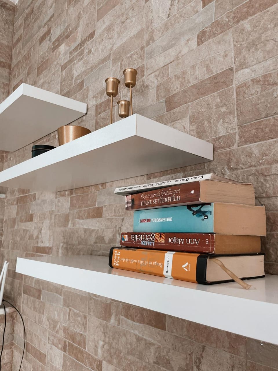 Property building, Bedroom