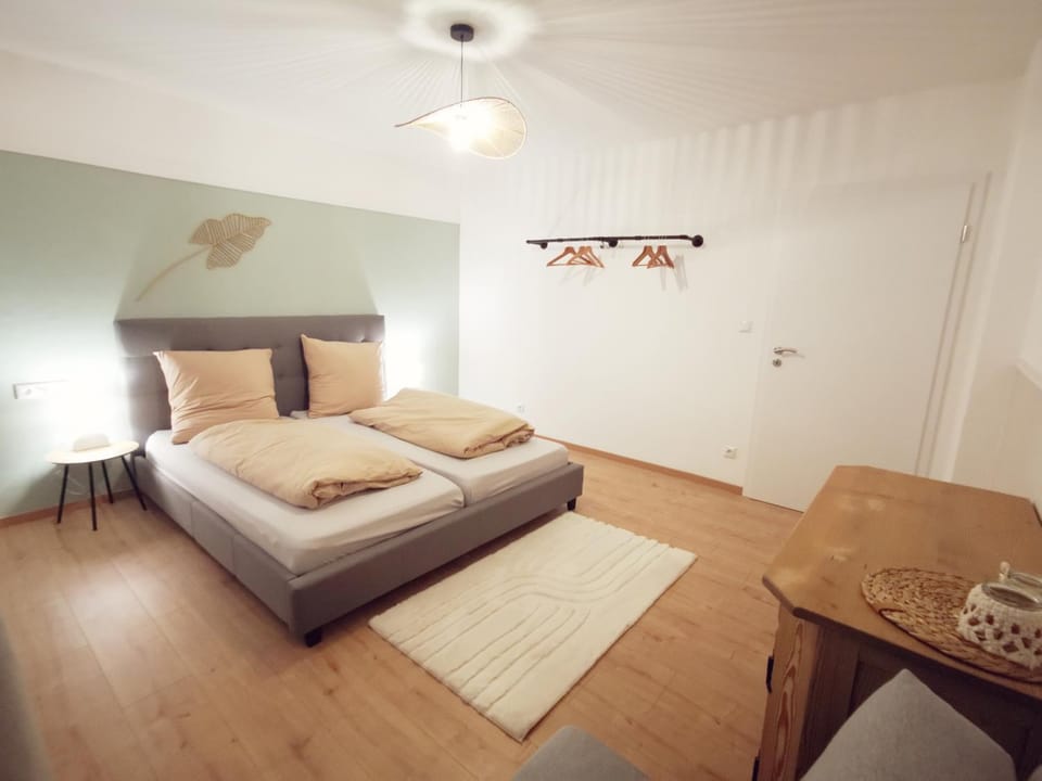 Sonthofen erleben Apartment in Sonthofen