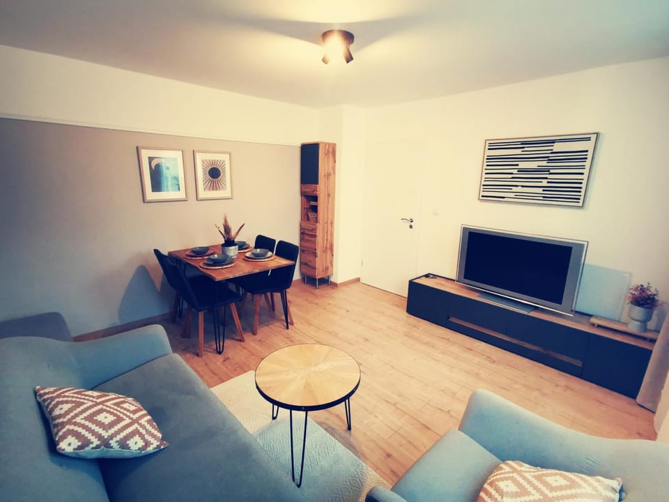 Sonthofen erleben Apartment in Sonthofen