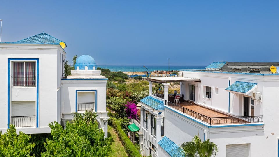 Summer, View (from property/room), View (from property/room), Sea view, Sea view