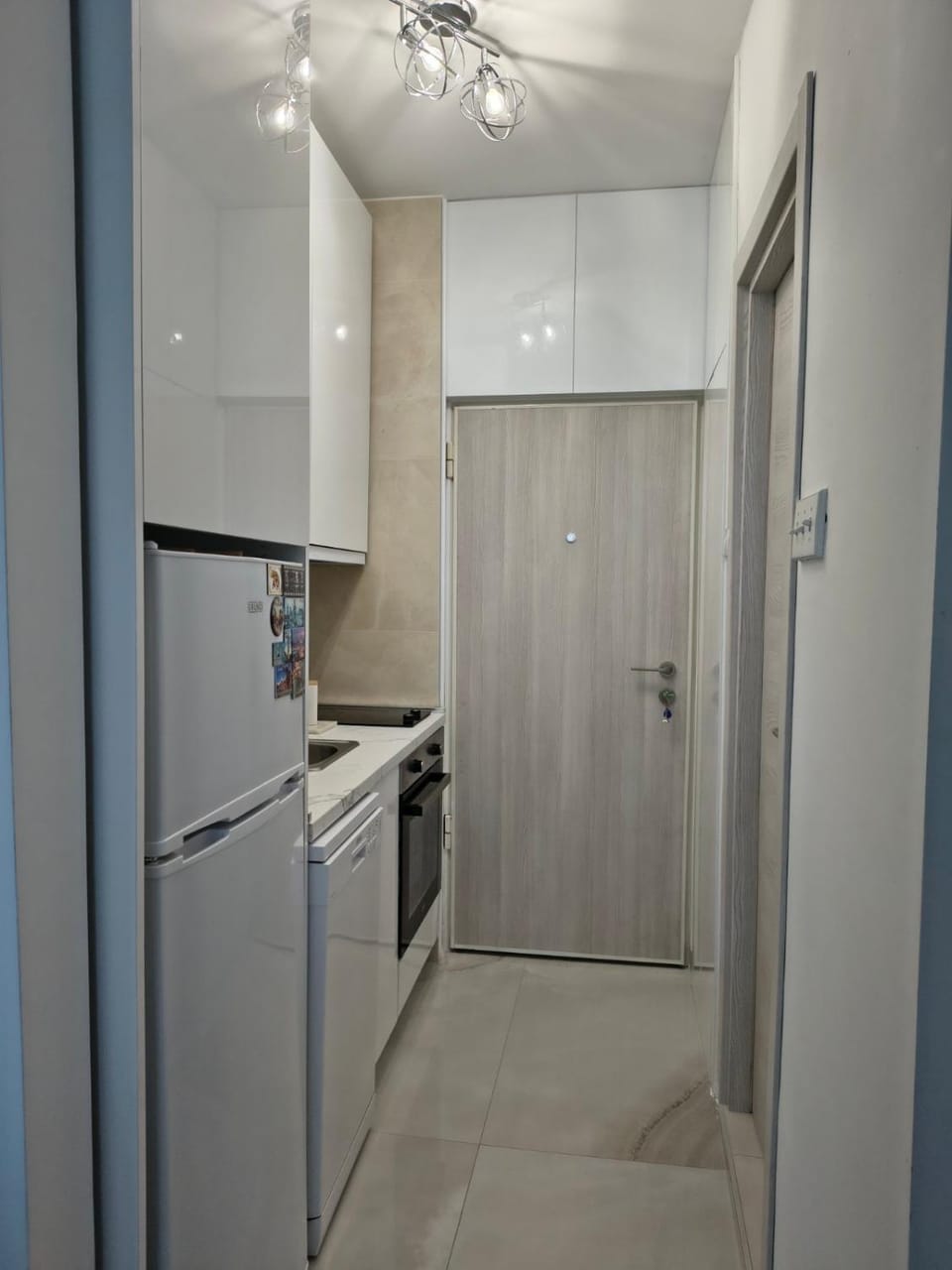 Sofi Apartment in Montenegro