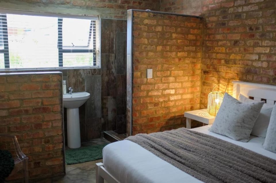 High Tide 12 sleeper Apartment in Western Cape