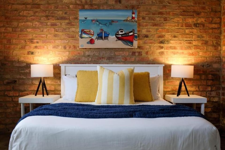 High Tide 12 sleeper Apartment in Western Cape