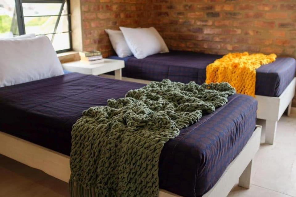 High Tide 12 sleeper Apartment in Western Cape